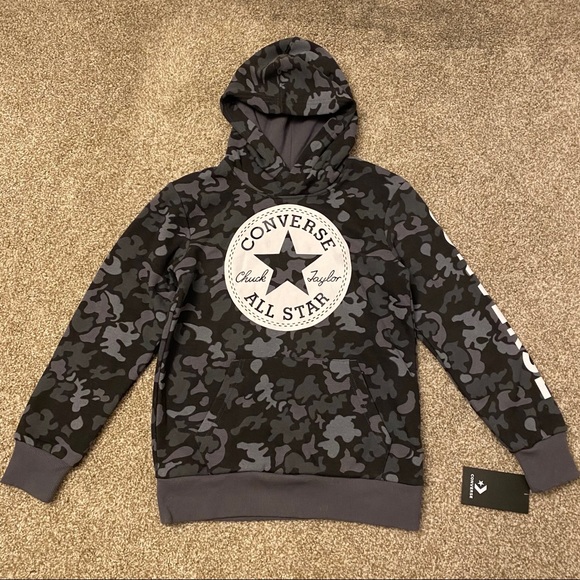 Converse Other - Converse Hoodie